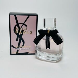 Yves Saint Laurent Mon Paris 7.5ml